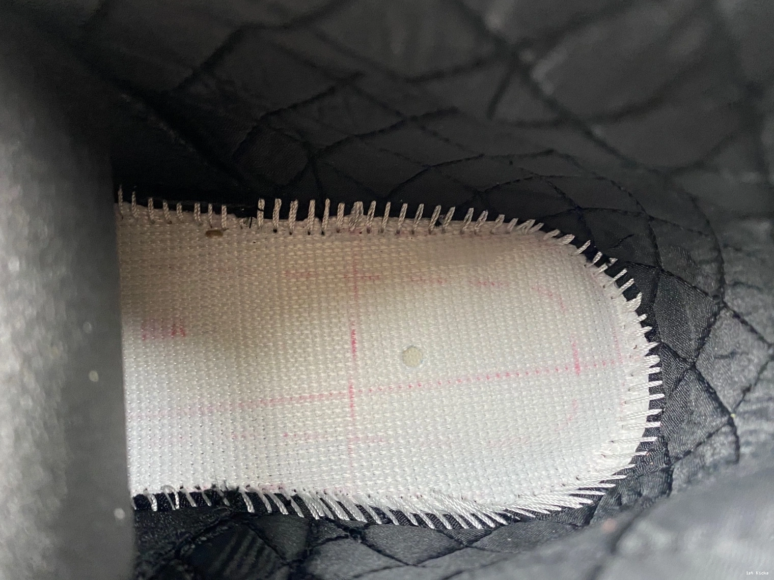 Ma Jordan 12 Retro Black A Maniére DV6989-001 - 0310